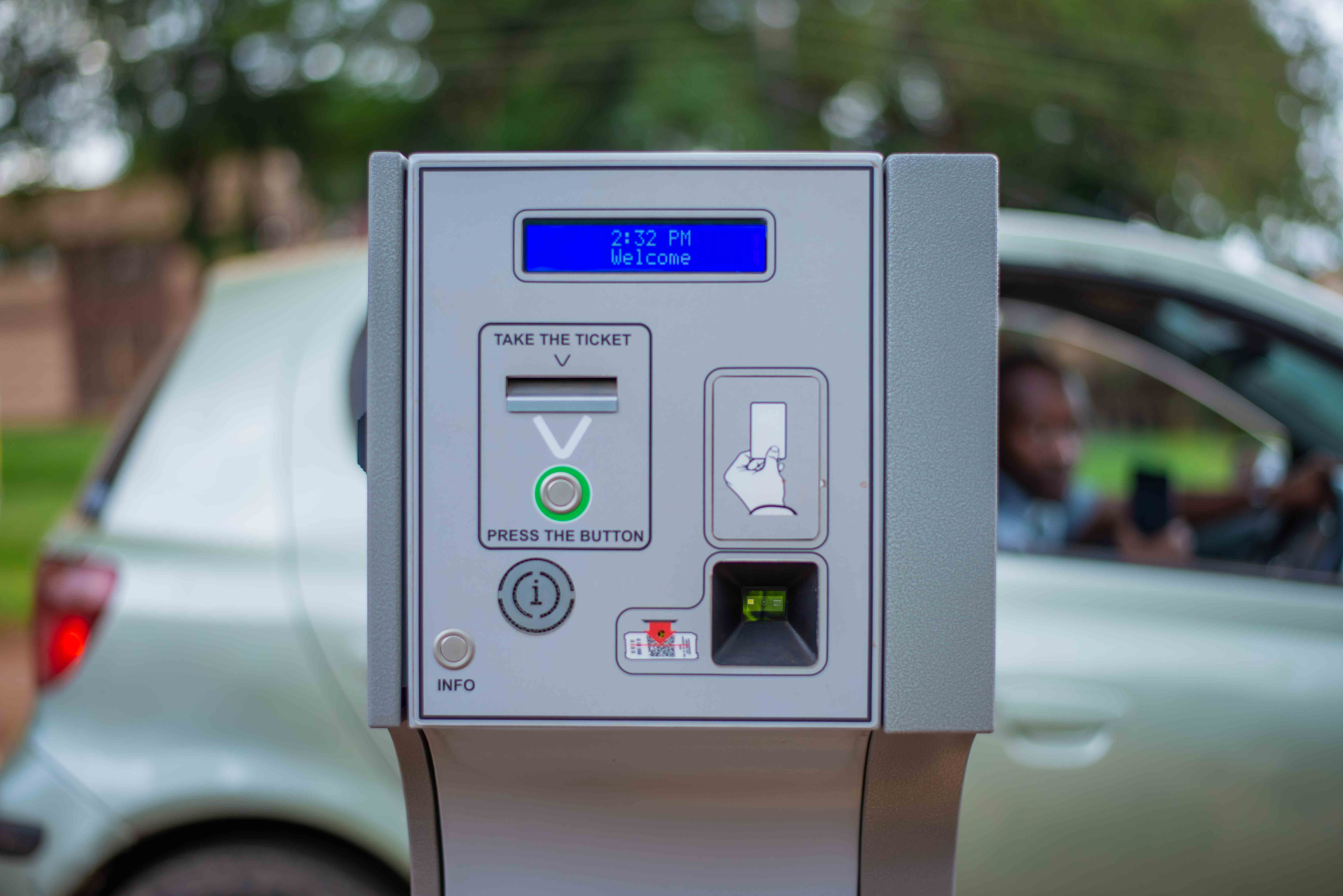 University Campus Solution