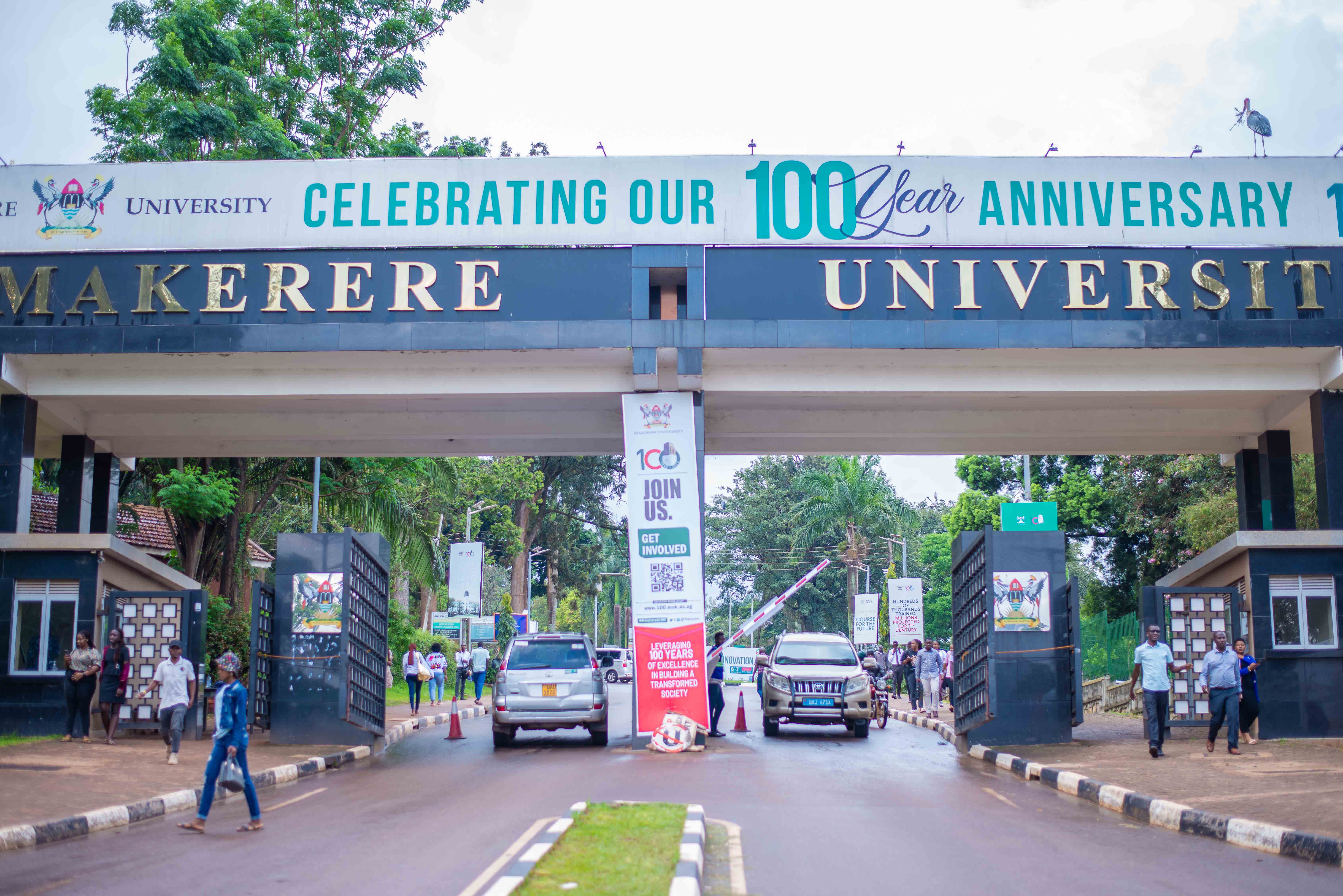 Downtown Parking Management