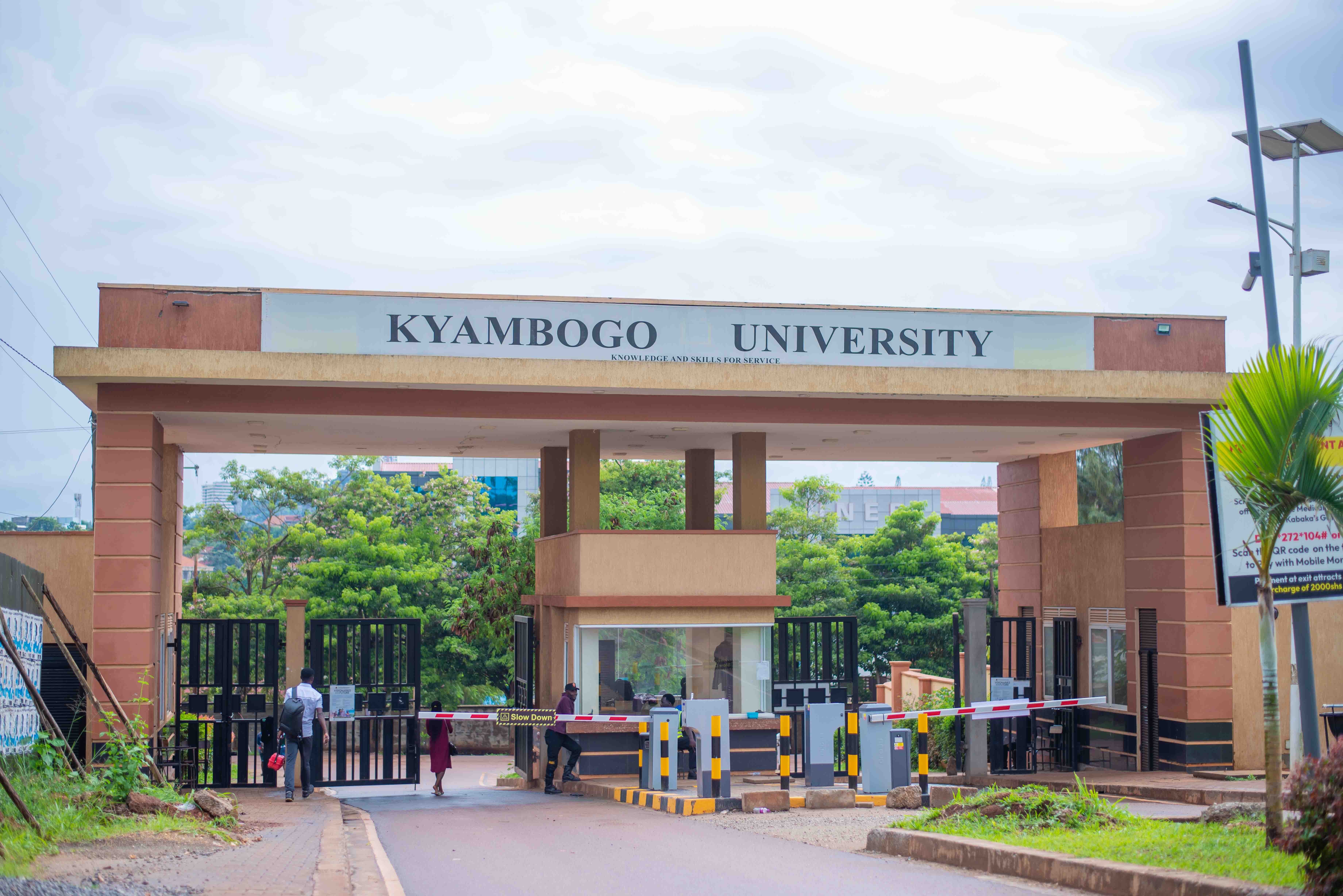 Airport Parking Solutions